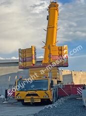 Demag AC350 mobile crane