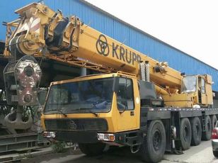 Grove  on chassis KRUPP KMK5100 mobile crane