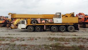 LIEBHERR LT1055 mobile crane