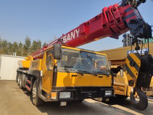 Sany QY25C Sany 25ton Truck Crane mobile crane