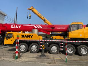 Sany Sany STC1000 mobile crane