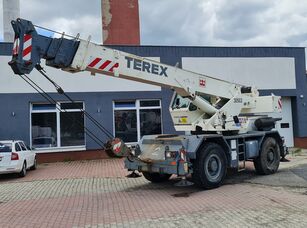 Terex A300 mobile crane