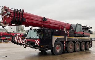 Terex AC100 mobile crane