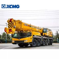 XCMG QAY300A mobile crane