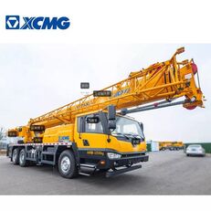 XCMG QY25K5 mobile crane