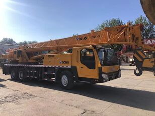 XCMG QY25K5, high quality 25 ton crane, various model chinese crane f mobile crane