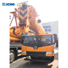 XCMG QY25K5C mobile crane