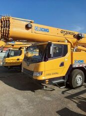 new XCMG QY30K5C mobile crane