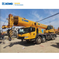 XCMG XCT60L6 mobile crane