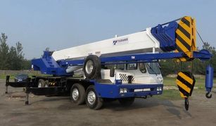 TADANO GT650E mobile crane