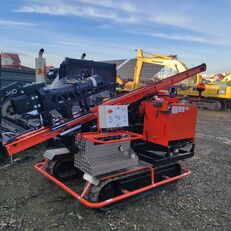 Gayk HRE 1000 pile driver