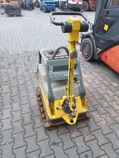 WACKER DPU 6555 He plate compactor