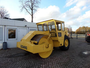 BOMAG BW 211 AD road roller