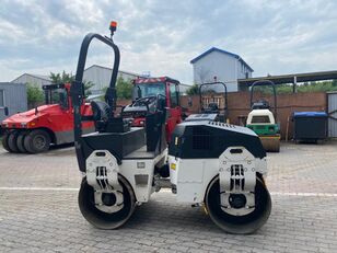 BOMAG BW135 road roller