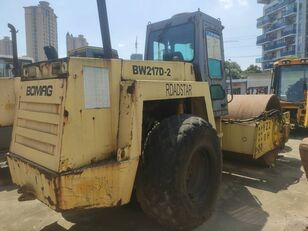 BOMAG BW217 road roller