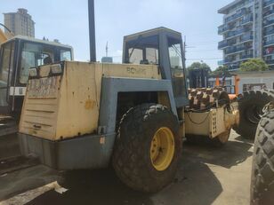 BOMAG BW219 road roller