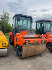 HAMM HD75 road roller