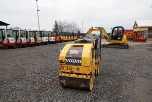 Volvo DD 14S Road roller