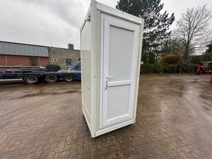 Mobile Toilette sanitary container