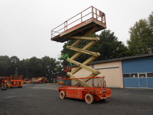 Holland Lift  Monostar Q-135EL18 scissor lift