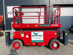 Magni DS 1218 RT scissor lift