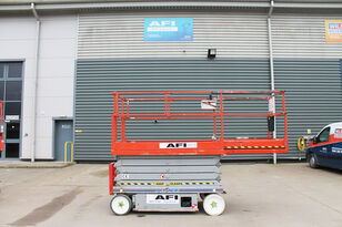 SKYJACK SJ4632 | AFI Resale scissor lift