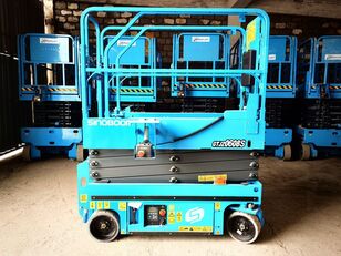 new Sinoboom GTGZ 0608 S scissor lift