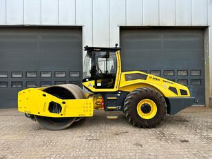 BOMAG BW219DH-5 single drum compactor