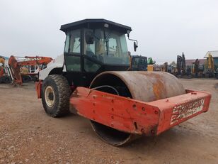 DYNAPAC CA 602 D single drum compactor