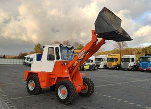 Schaeff SKL 501 skid steer