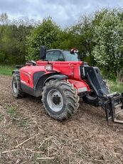 Manitou MLT 940H telescopic wheel loader