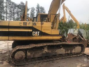 CATERPILLAR 320B CAT tracked excavator