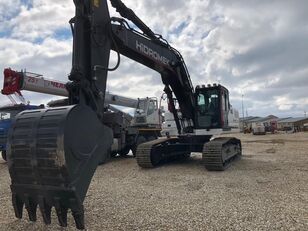 new HIDROMEK  HMK 310 LCHD tracked excavator