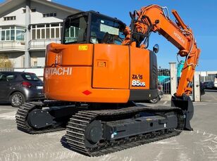 Hitachi ZX85US-6 OFF SET tracked excavator