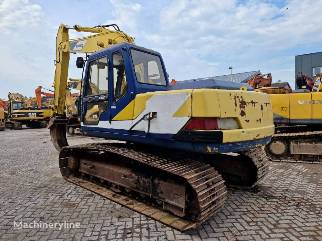 KOBELCO SK 150 LC tracked excavator