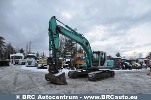 Kobelco SK230LC tracked excavator