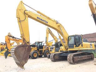 Kobelco pc450 tracked excavator