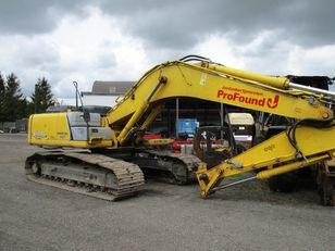 NEW HOLLAND E265B FOR PARTS tracked excavator