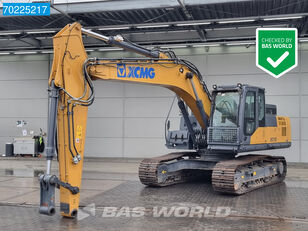 XCMG XE210 E xe210E EX DEMO - GERMAN DEALER MACHINE tracked excavator