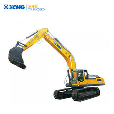 XCMG XE380DK tracked excavator