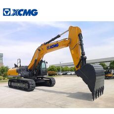 XCMG XE400DK tracked excavator