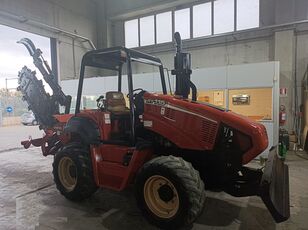 DITCH-WITCH RT115 trencher