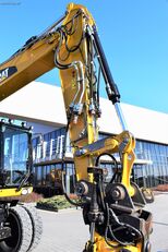 CATERPILLAR M316D wheel excavator for sale image 19 CATERPILLAR M316D wheel excavator image 19