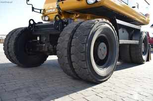CATERPILLAR M316D wheel excavator for sale image 22 CATERPILLAR M316D wheel excavator image 22