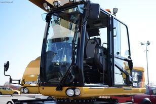 CATERPILLAR M316D wheel excavator for sale image 25 CATERPILLAR M316D wheel excavator image 25
