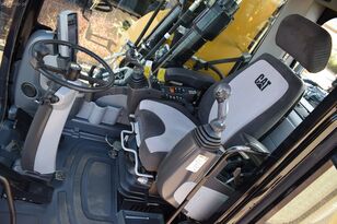 CATERPILLAR M316D wheel excavator for sale image 26 CATERPILLAR M316D wheel excavator image 26