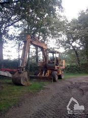 Case  POCLAIN 688 B wheel excavator