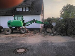 Schaeff Mhl 32  wheel excavator