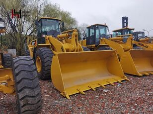 CAT CAT 966H wheel loader