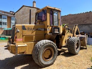 FIAT FR12B wheel loader